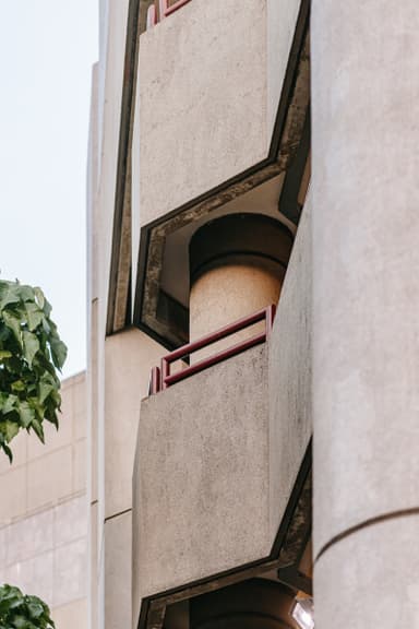 Jockey Club Sha Tin Club House