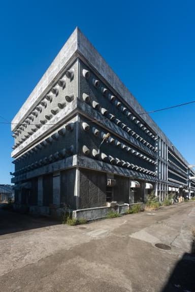 Shaw Brothers Studio Production Department