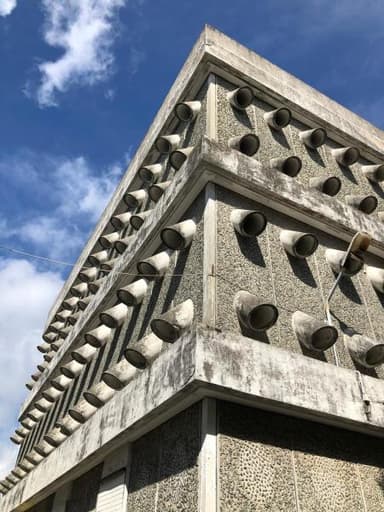 Shaw Brothers Studio Production Department