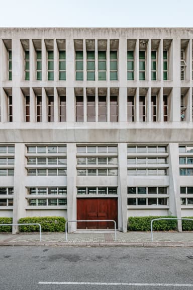 St. Alfred’s Church