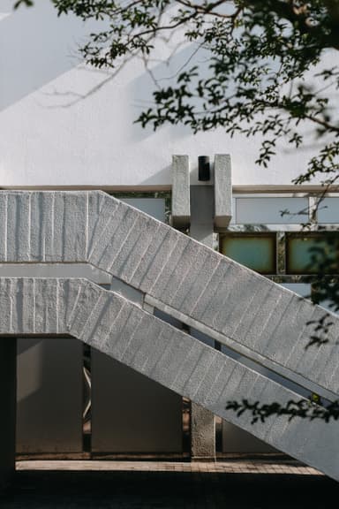 C.C.S. Amenities Building