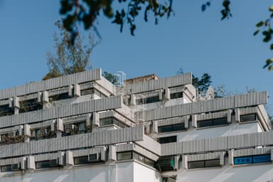 C.C.S. Amenities Building