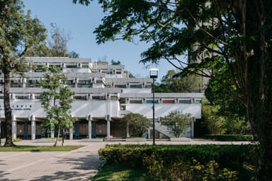 C.C.S. Amenities Building