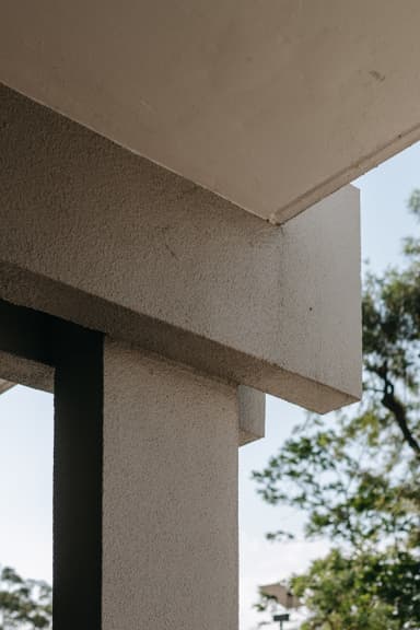 C.C.S. Amenities Building