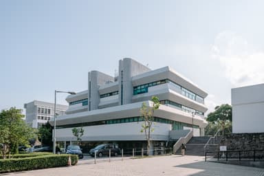 Wu Chung Library