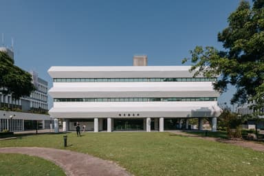Wu Chung Library