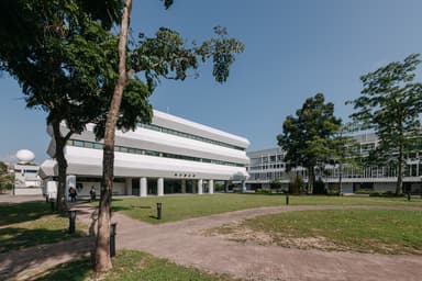 Wu Chung Library