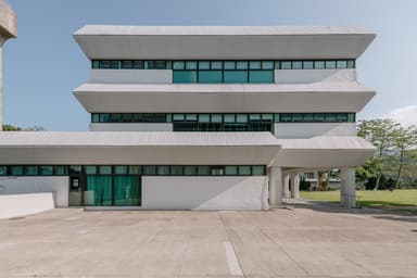 Wu Chung Library