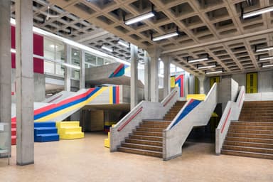 Fachhochschule Bergedorf