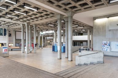 Fachhochschule Bergedorf