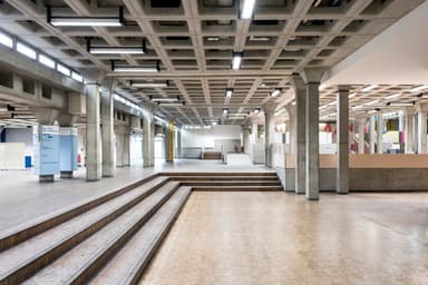 Fachhochschule Bergedorf