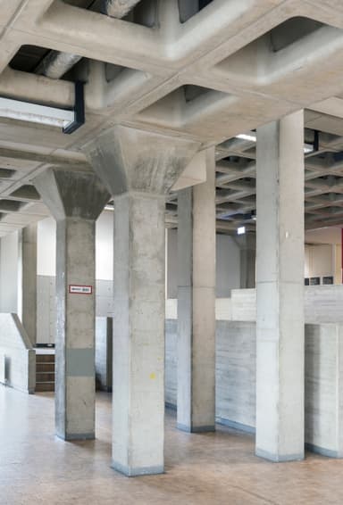 Fachhochschule Bergedorf