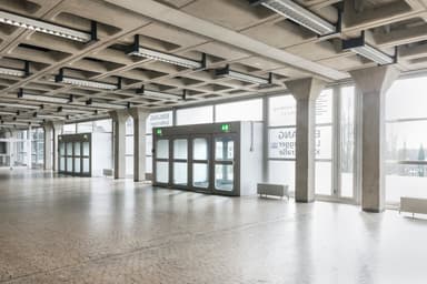 Fachhochschule Bergedorf