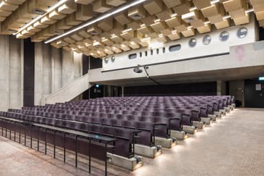 Fachhochschule Bergedorf