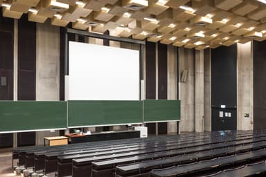 Fachhochschule Bergedorf