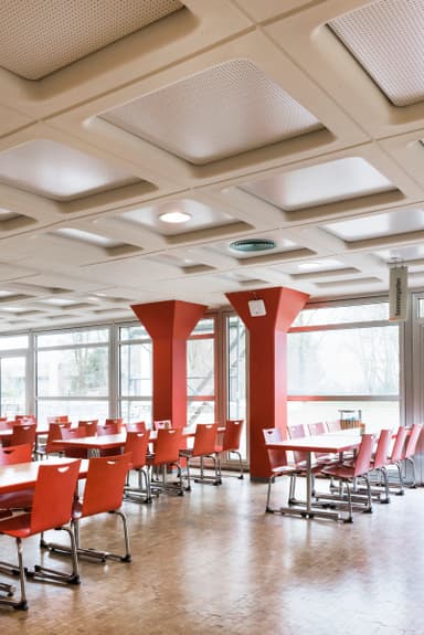 Fachhochschule Bergedorf