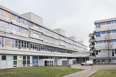 Fachhochschule Bergedorf