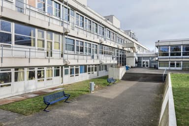 Fachhochschule Bergedorf