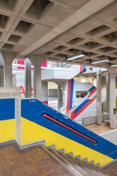 Fachhochschule Bergedorf