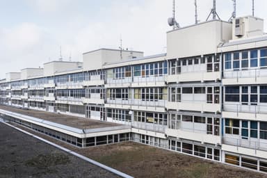 Fachhochschule Bergedorf