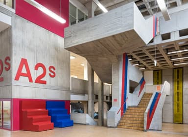 Fachhochschule Bergedorf