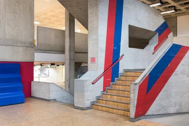 Fachhochschule Bergedorf