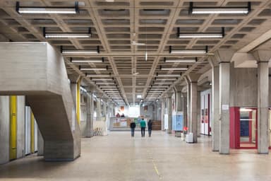 Fachhochschule Bergedorf