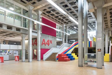 Fachhochschule Bergedorf