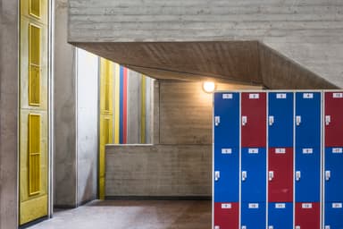 Fachhochschule Bergedorf