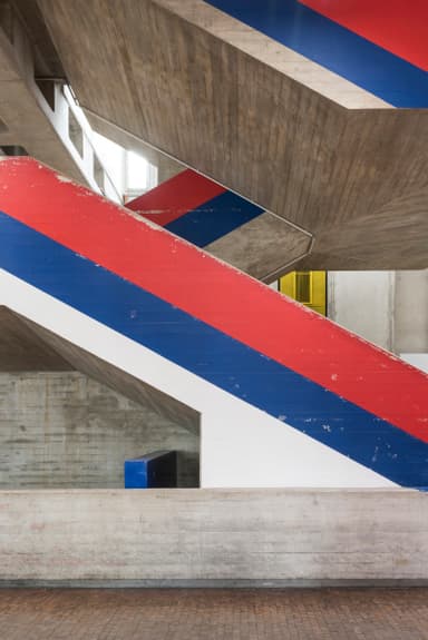 Fachhochschule Bergedorf