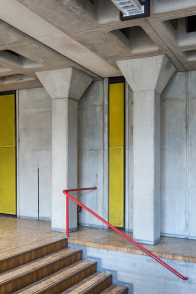 Fachhochschule Bergedorf