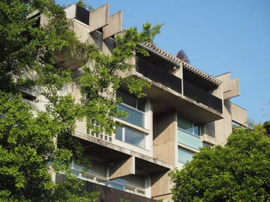 Residential Building, Viale Vittorio Emanuele II 24