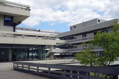 School of Public Administration (Staatliche Verwaltungsschule)