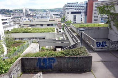 School of Public Administration (Staatliche Verwaltungsschule)