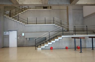 School of Public Administration (Staatliche Verwaltungsschule)