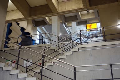 School of Public Administration (Staatliche Verwaltungsschule)