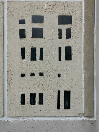 Trinity Church (Trinitatiskirche / today: EinTanzHaus)