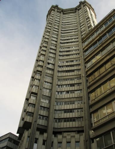 Torre Hercón
