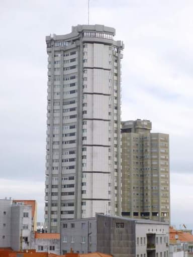 Torre Hercón