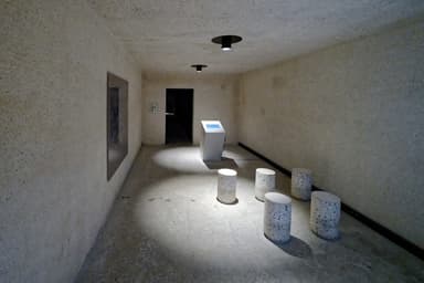 Mémorial des Martyrs de la Déportation