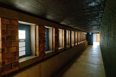 Mémorial des Martyrs de la Déportation