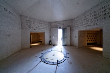 Mémorial des Martyrs de la Déportation