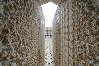 Mémorial des Martyrs de la Déportation