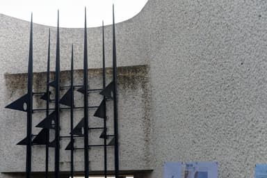 Mémorial des Martyrs de la Déportation