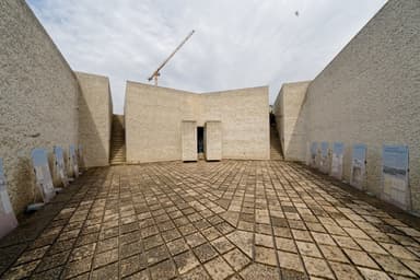 Mémorial des Martyrs de la Déportation