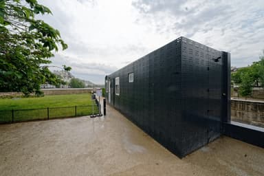 Mémorial des Martyrs de la Déportation