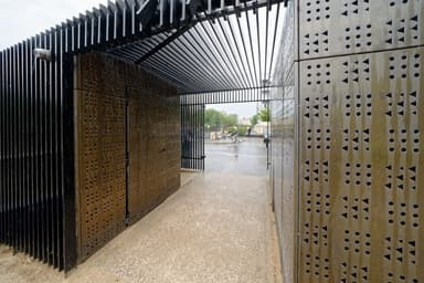 Mémorial des Martyrs de la Déportation