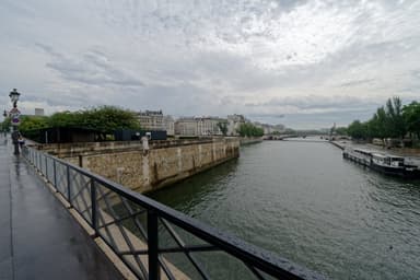 Mémorial des Martyrs de la Déportation
