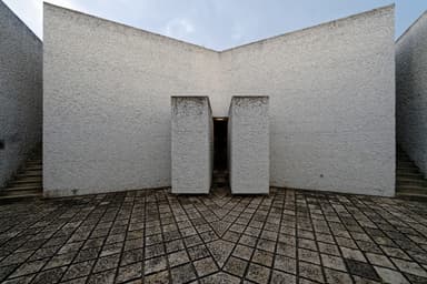 Mémorial des Martyrs de la Déportation