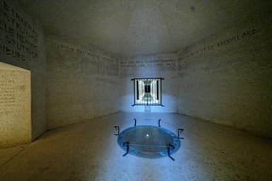 Mémorial des Martyrs de la Déportation